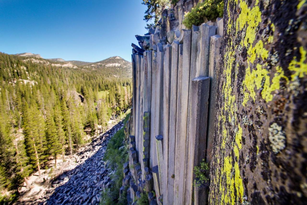 The Summit 206 Apartment Old Mammoth Bagian luar foto